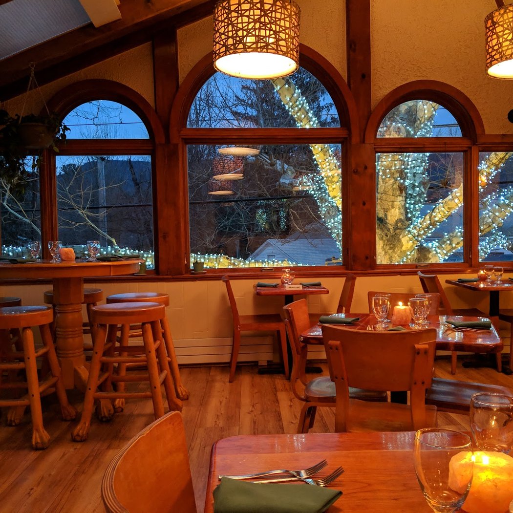 Joshua's Cafe 1
