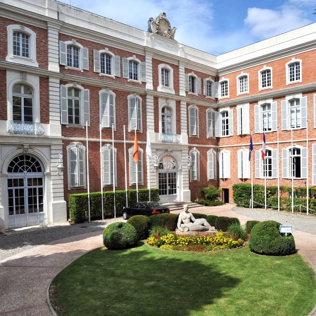 CCI de Toulouse 2