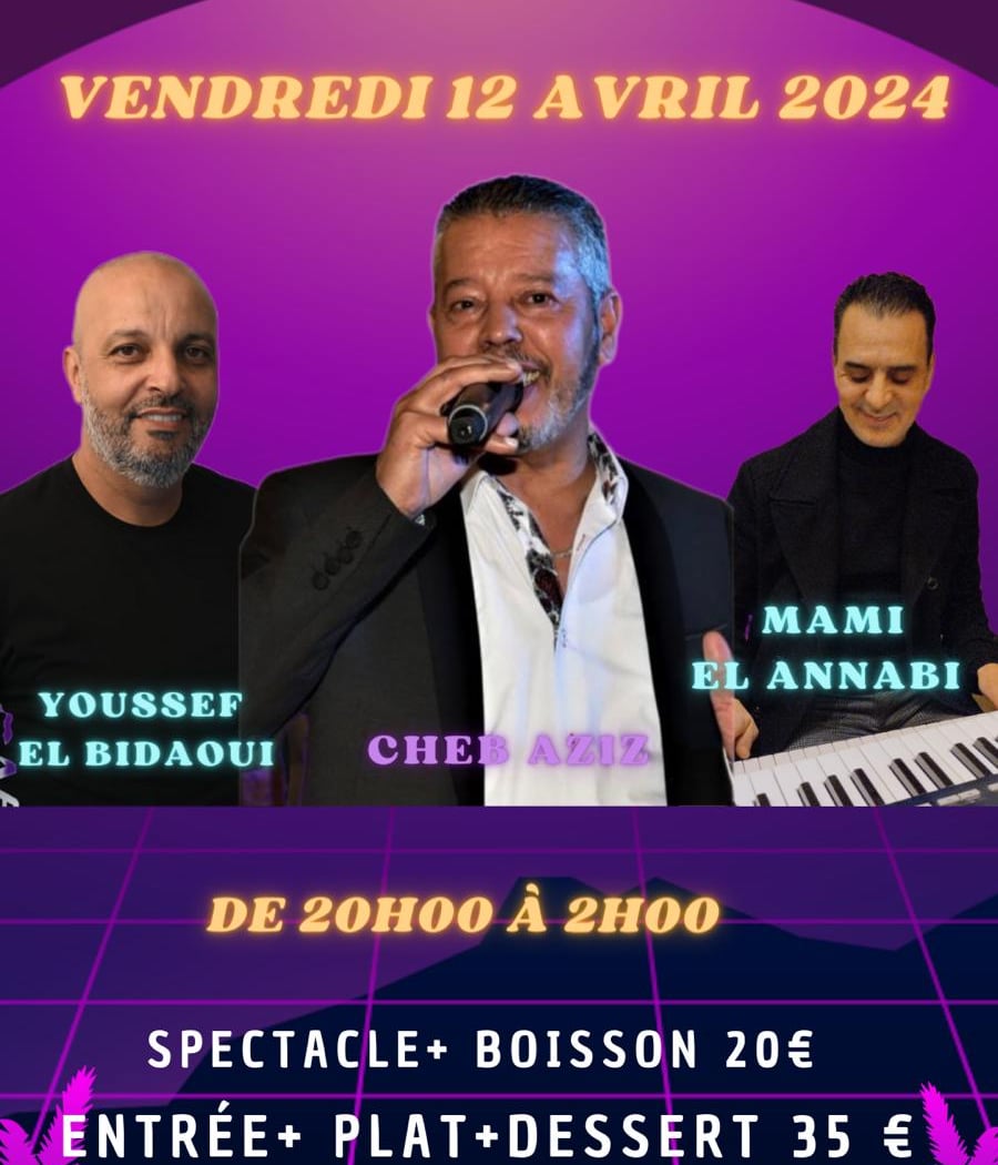 L'IMPREVU 1