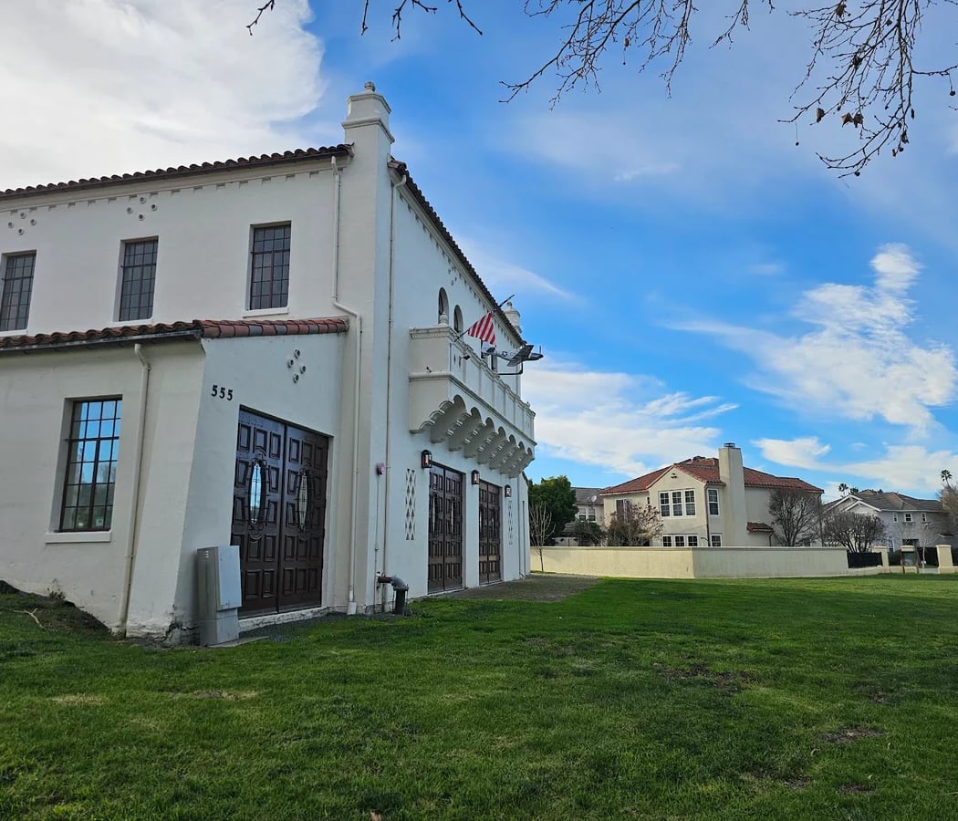 Hamilton Field History Museum 2