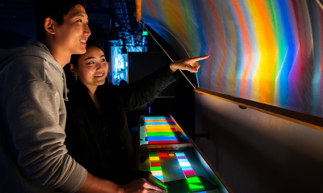 Exploratorium 1