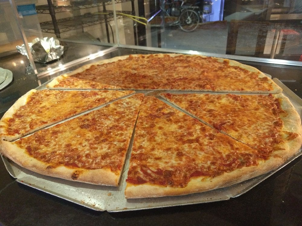 Koronet Pizza 3