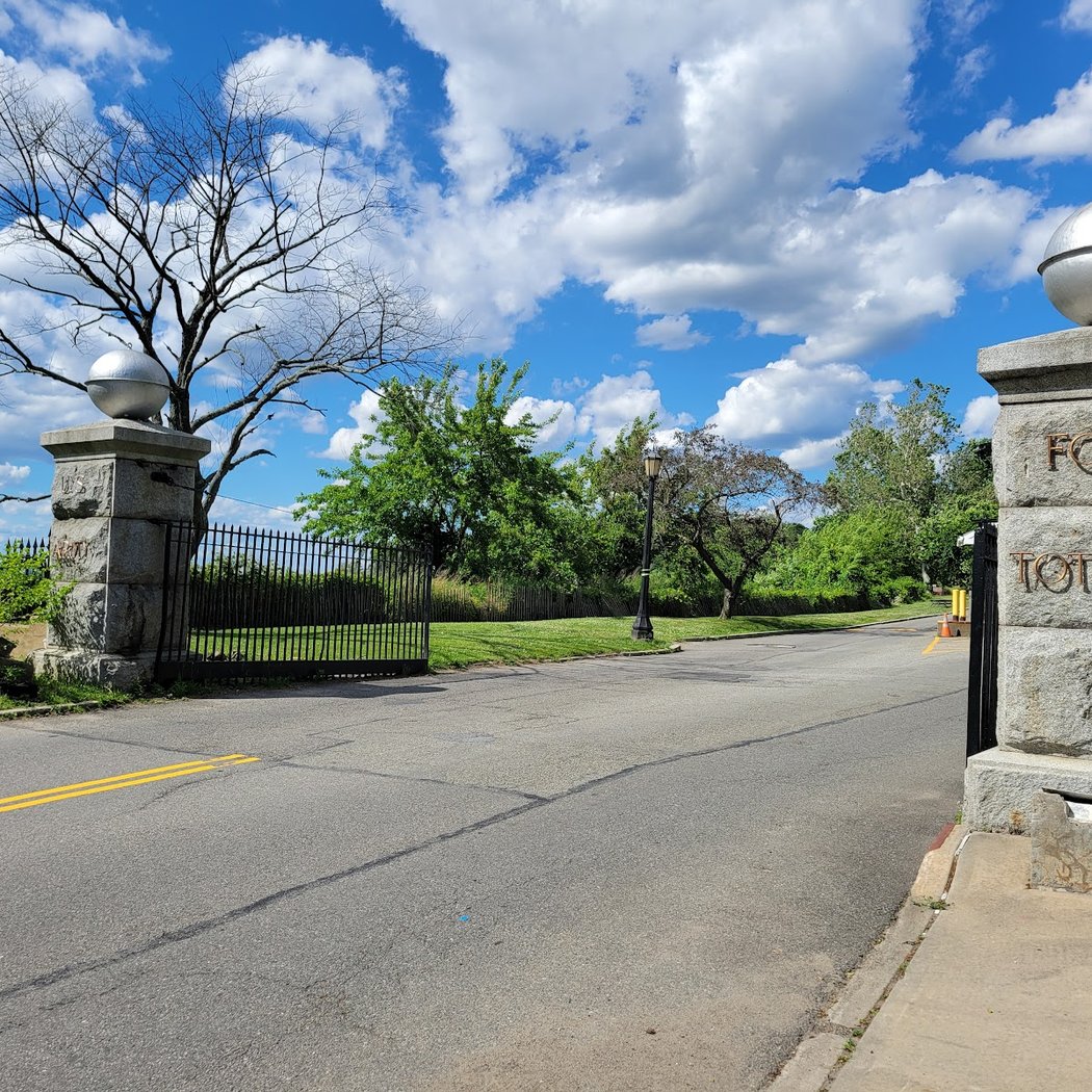 Fort Totten 3