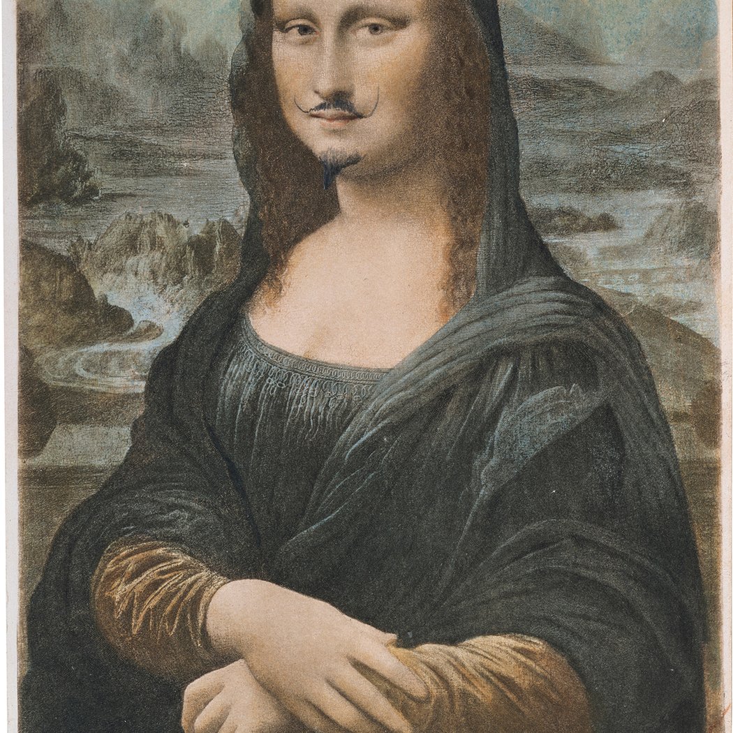Marcel Duchamp 1