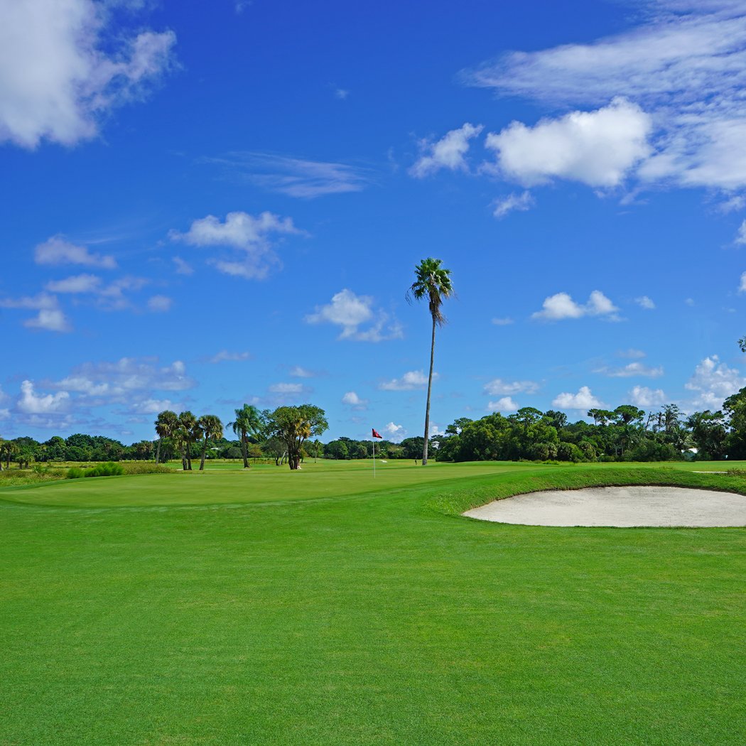 Sailfish Sands Golf Course 3