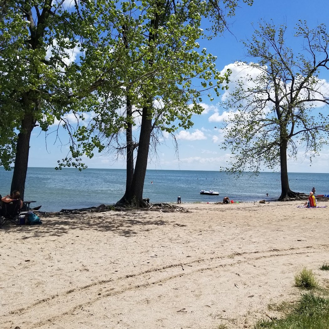 William C. Sterling State Park 2