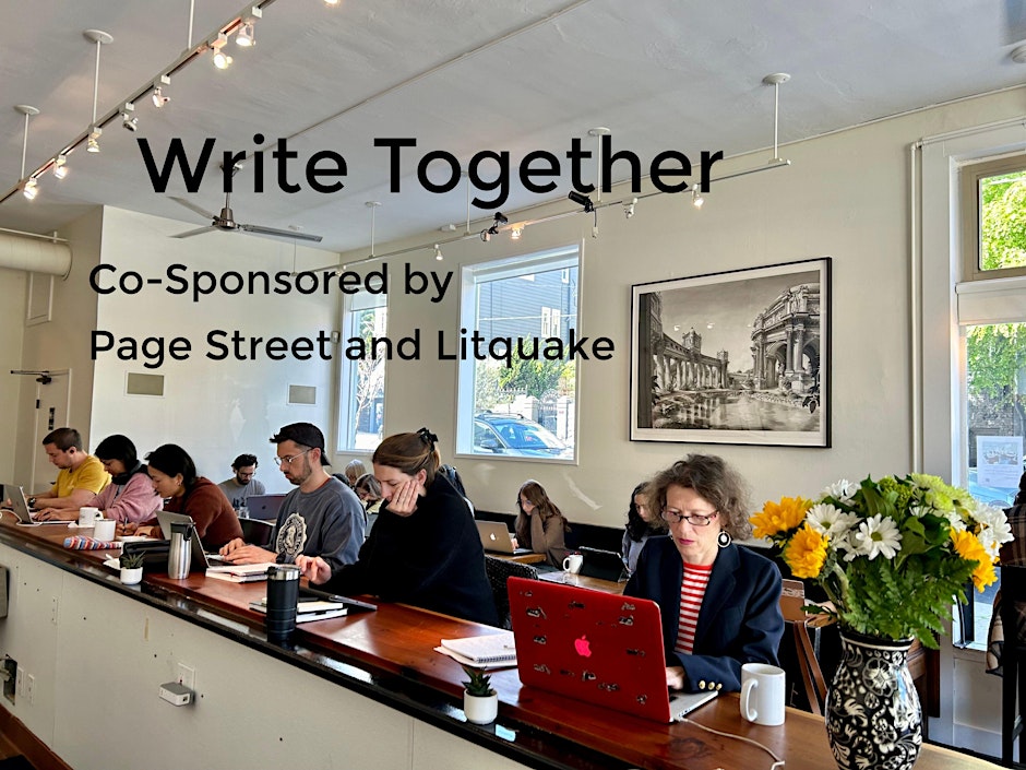 Write Together - December 1