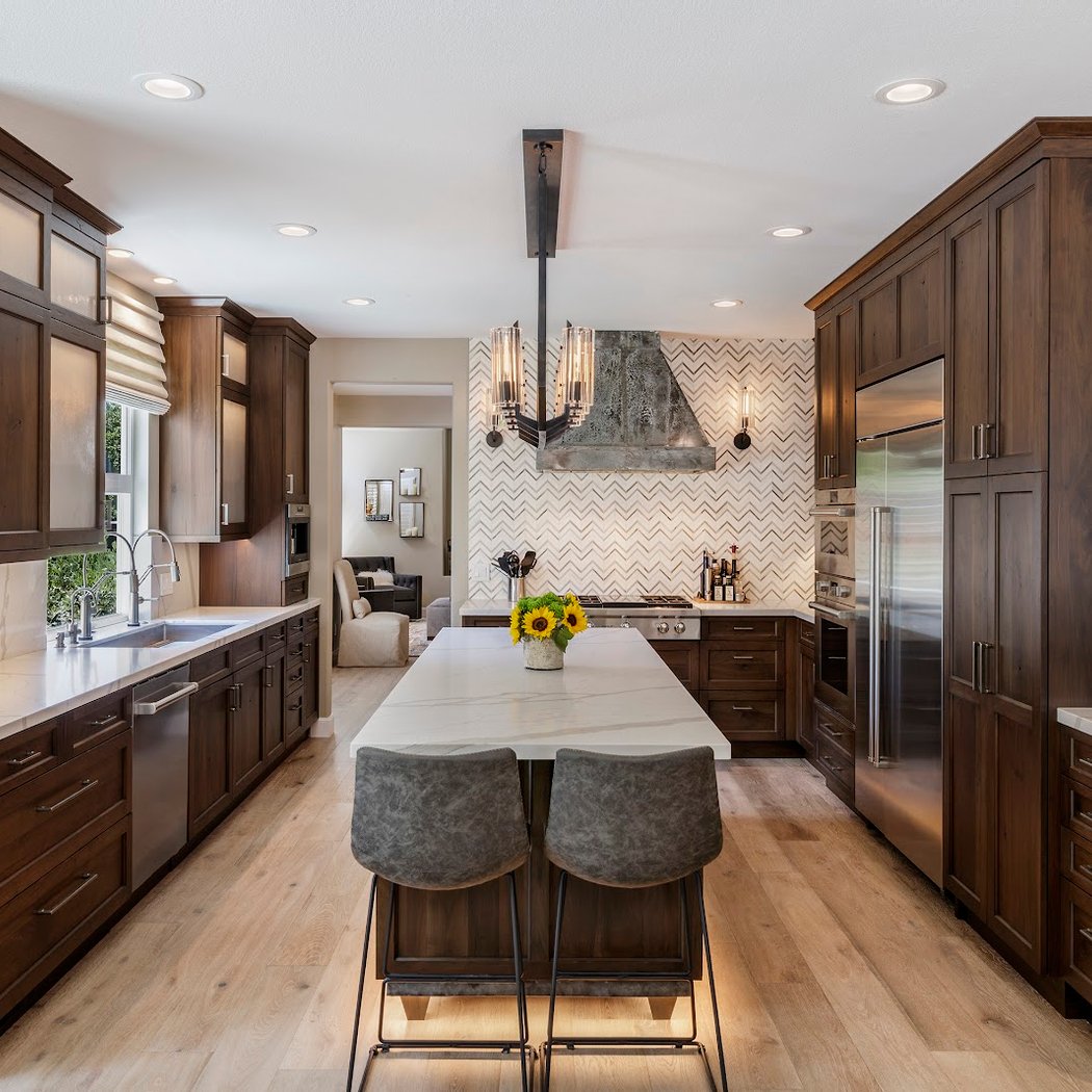 Lamperti Contracting & Design 1