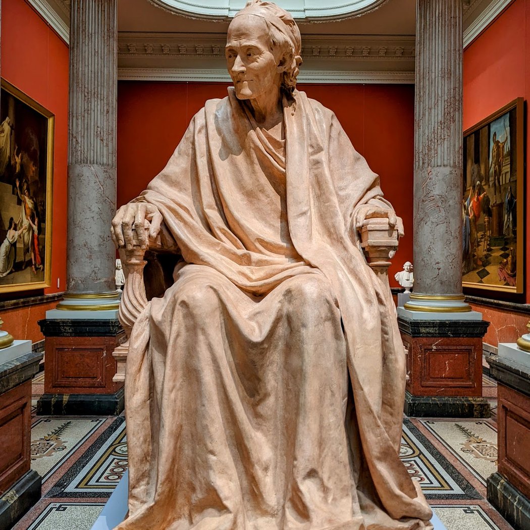 Musée Fabre 1