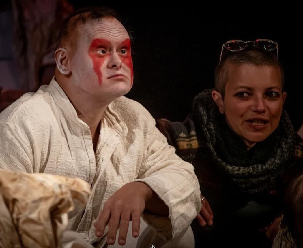 La Commedia Divina 1