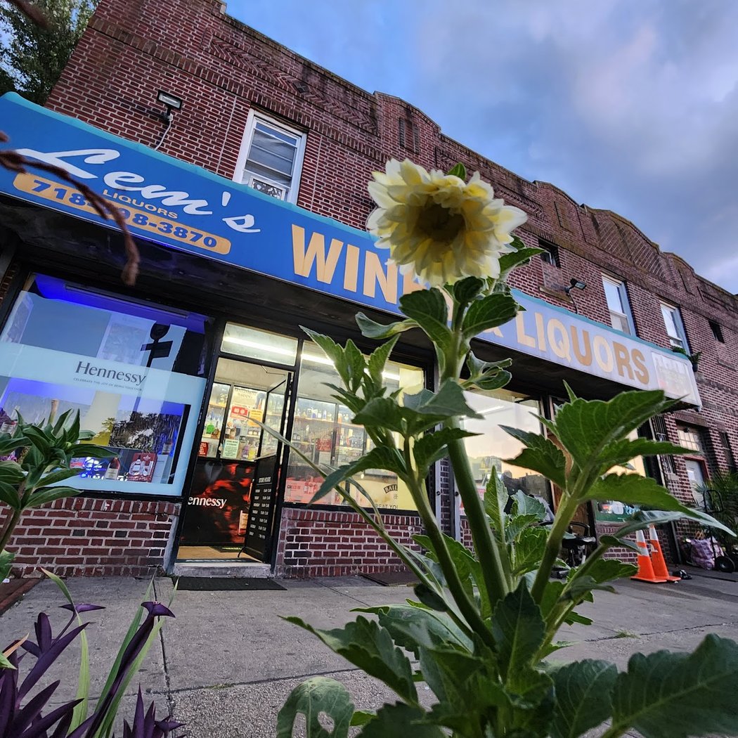 Lems Wines Liquors 1