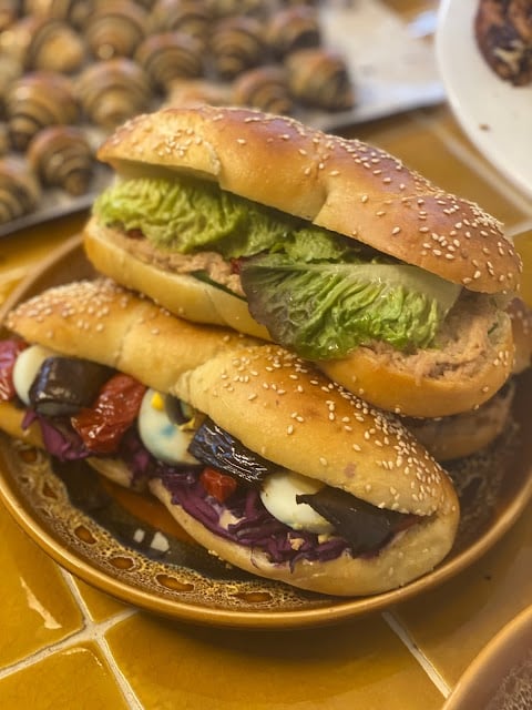 Babka Zana 3