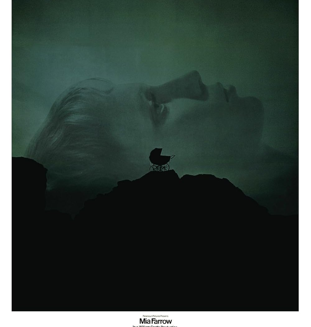 Rosemary’s Baby 1