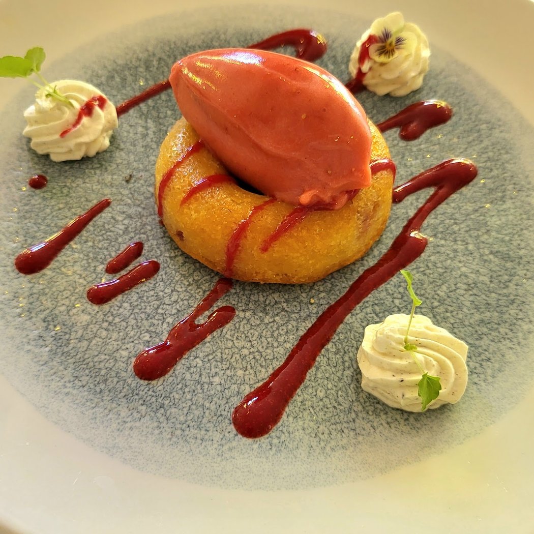 Restaurant Le Rocher 1