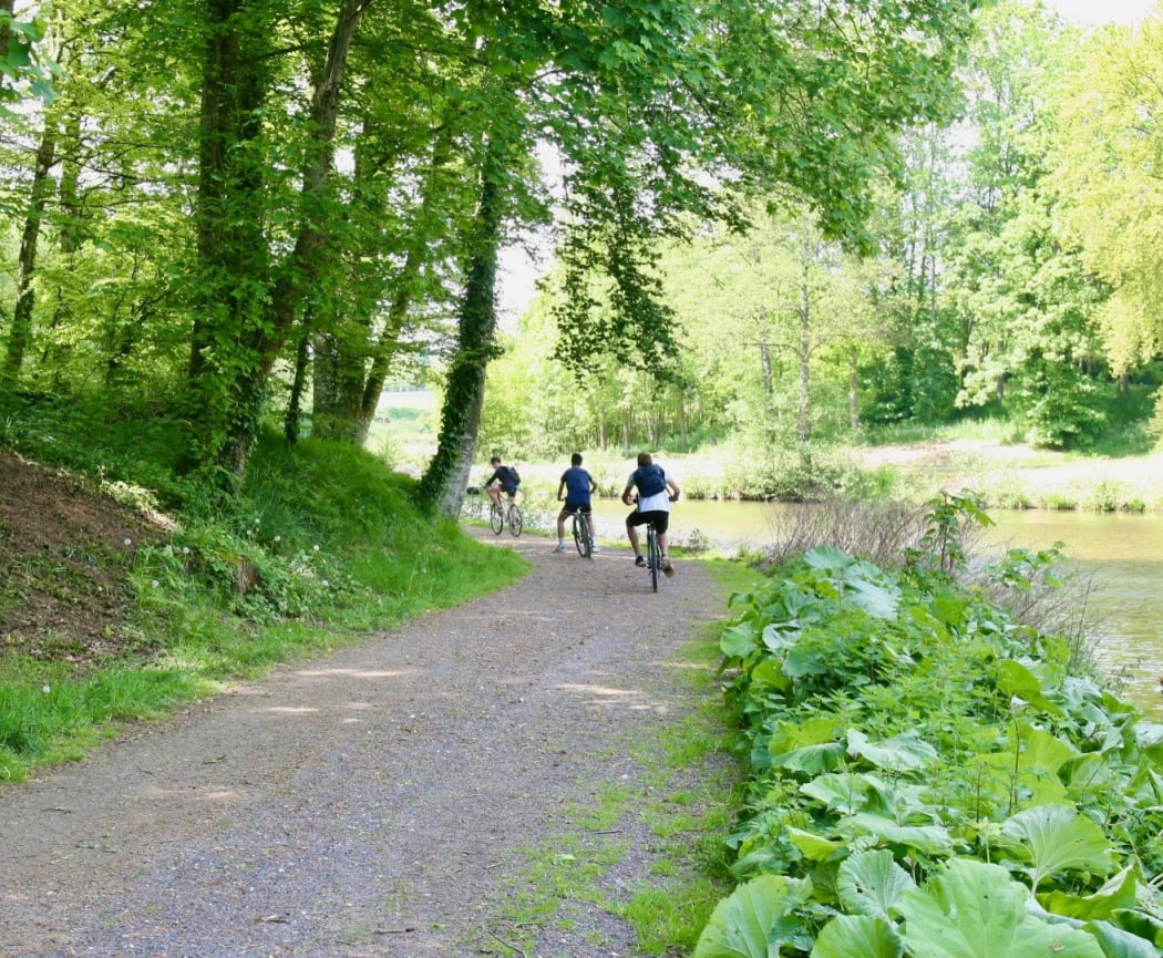 Parc naturel régional du Perche 2