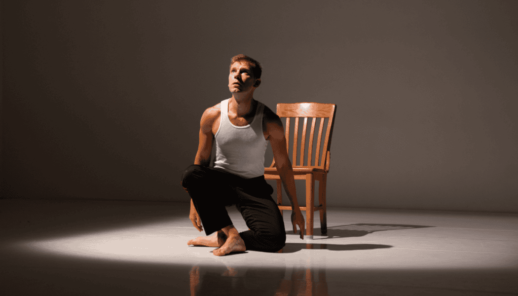 America at 250: Anna Sokolow’s 'Rooms' 1