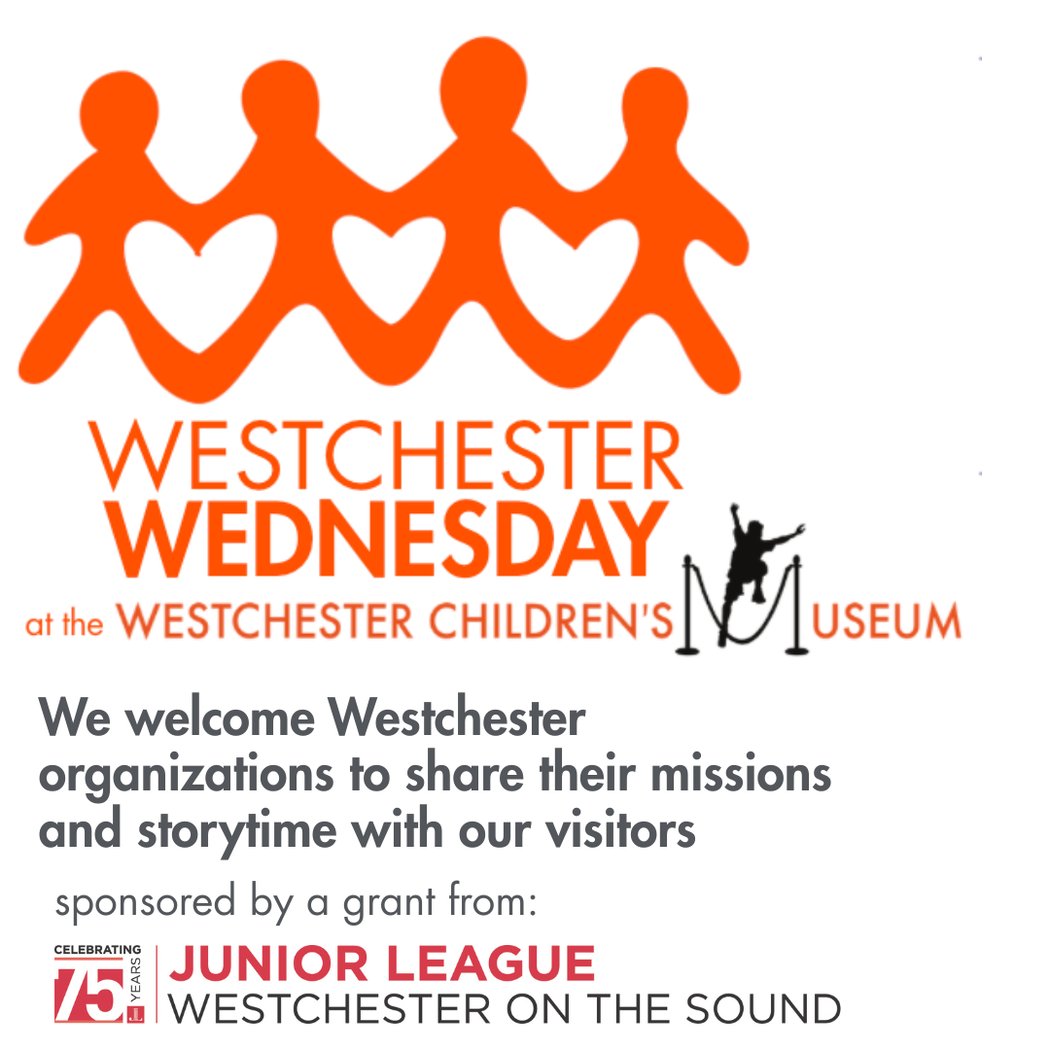 Westchester Wednesday 1