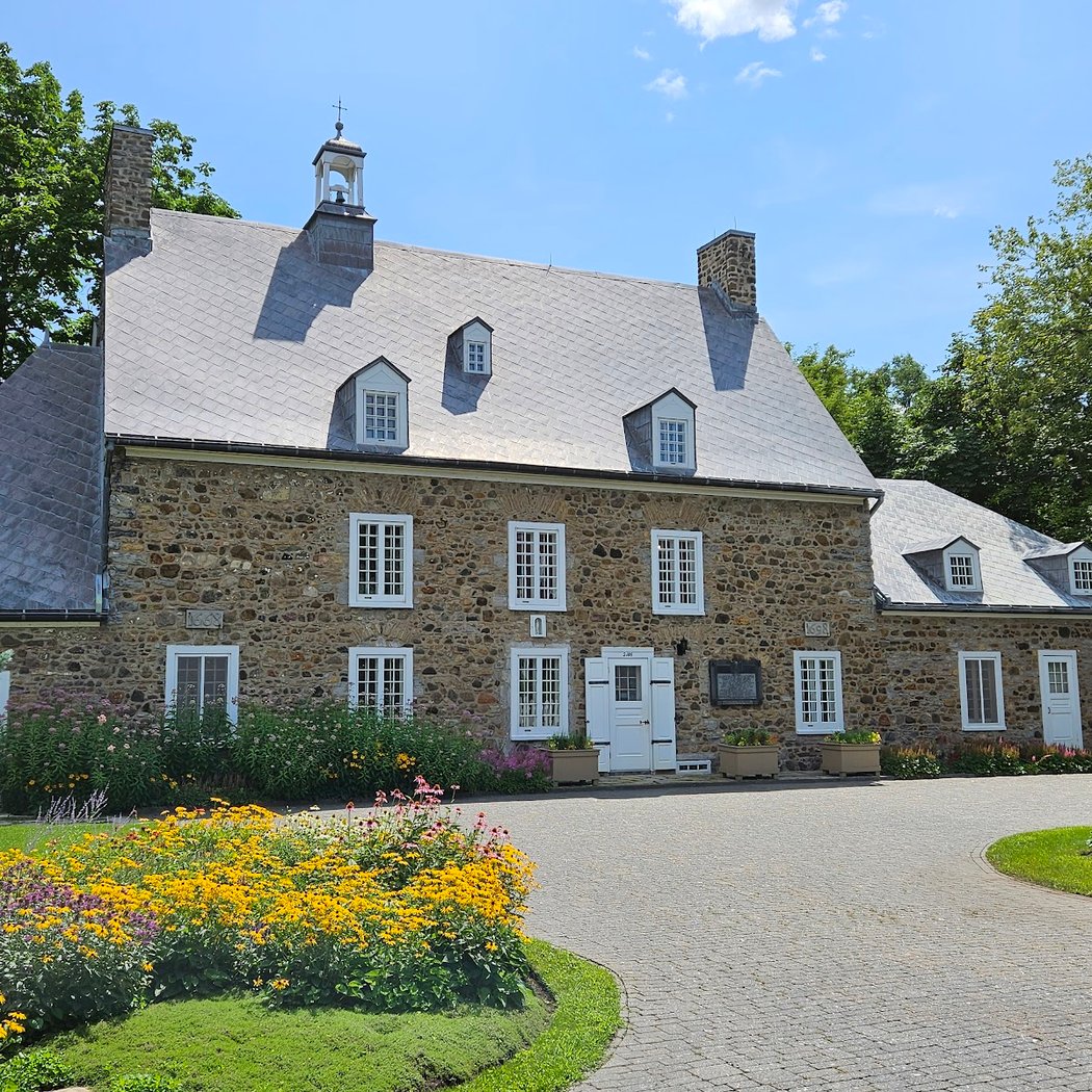 Maison Saint-Gabriel 3