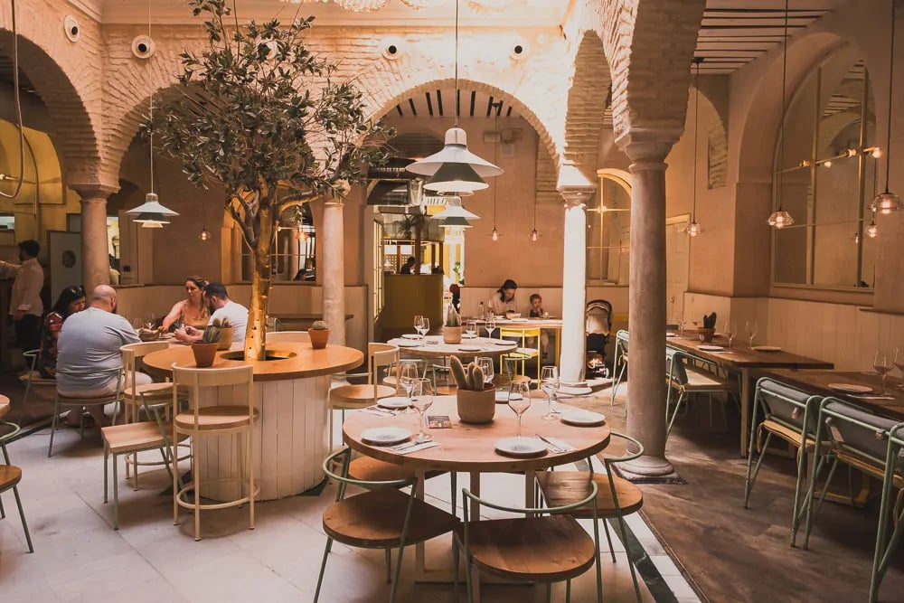 Restaurante El Pintón 3