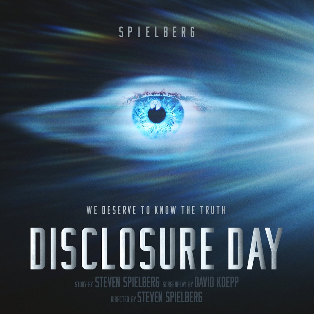 Disclosure Day
