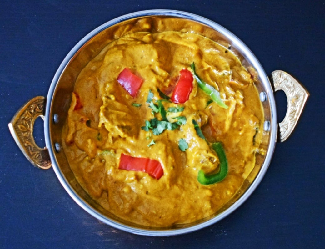 Bombay Palace - Restaurant Indien Marseille 1