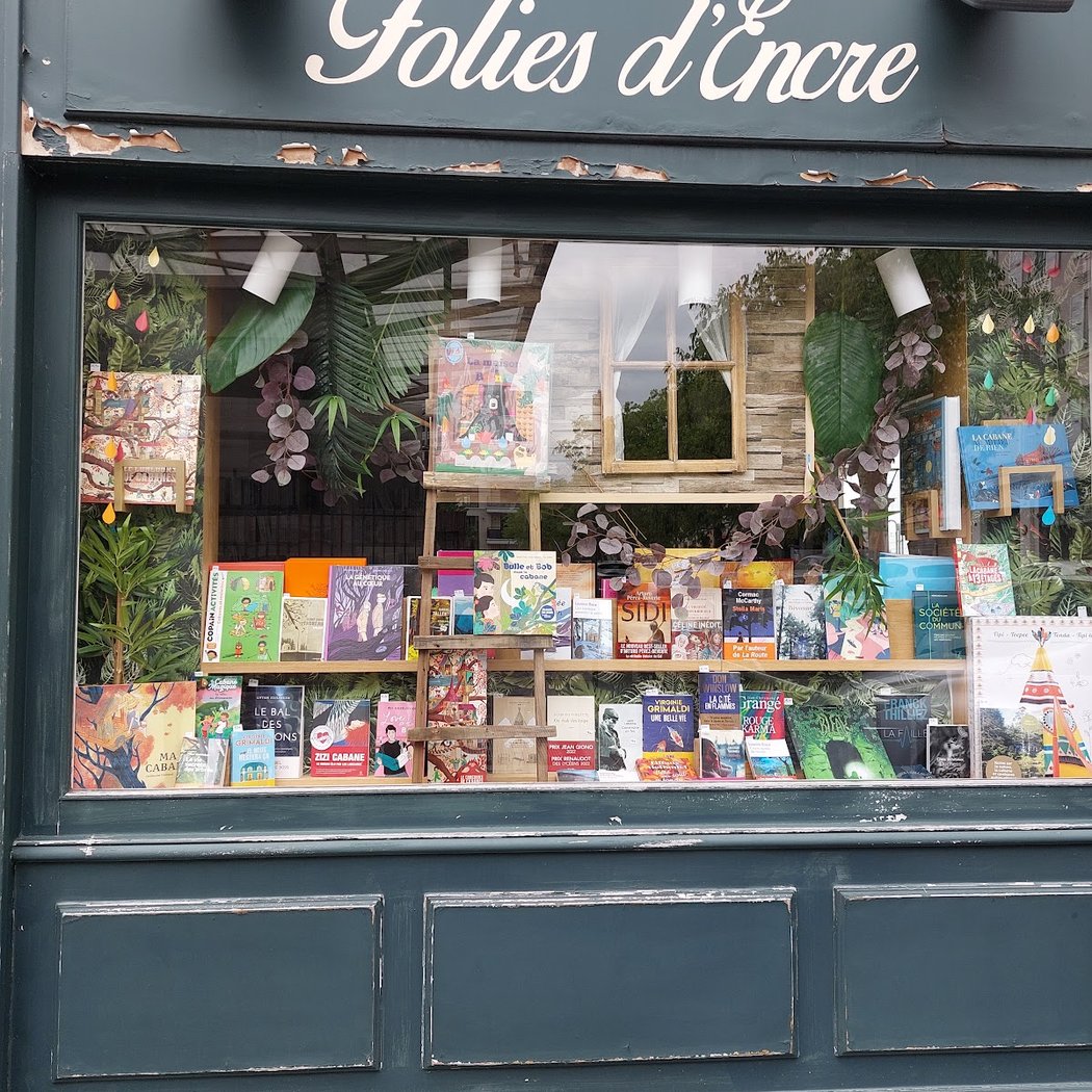 La Nuit des livres Harry Potter 2025 2