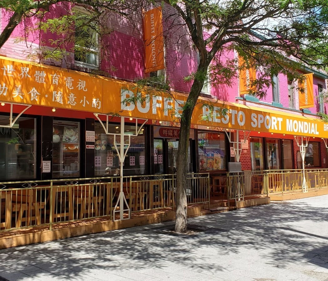 Chinatown 2