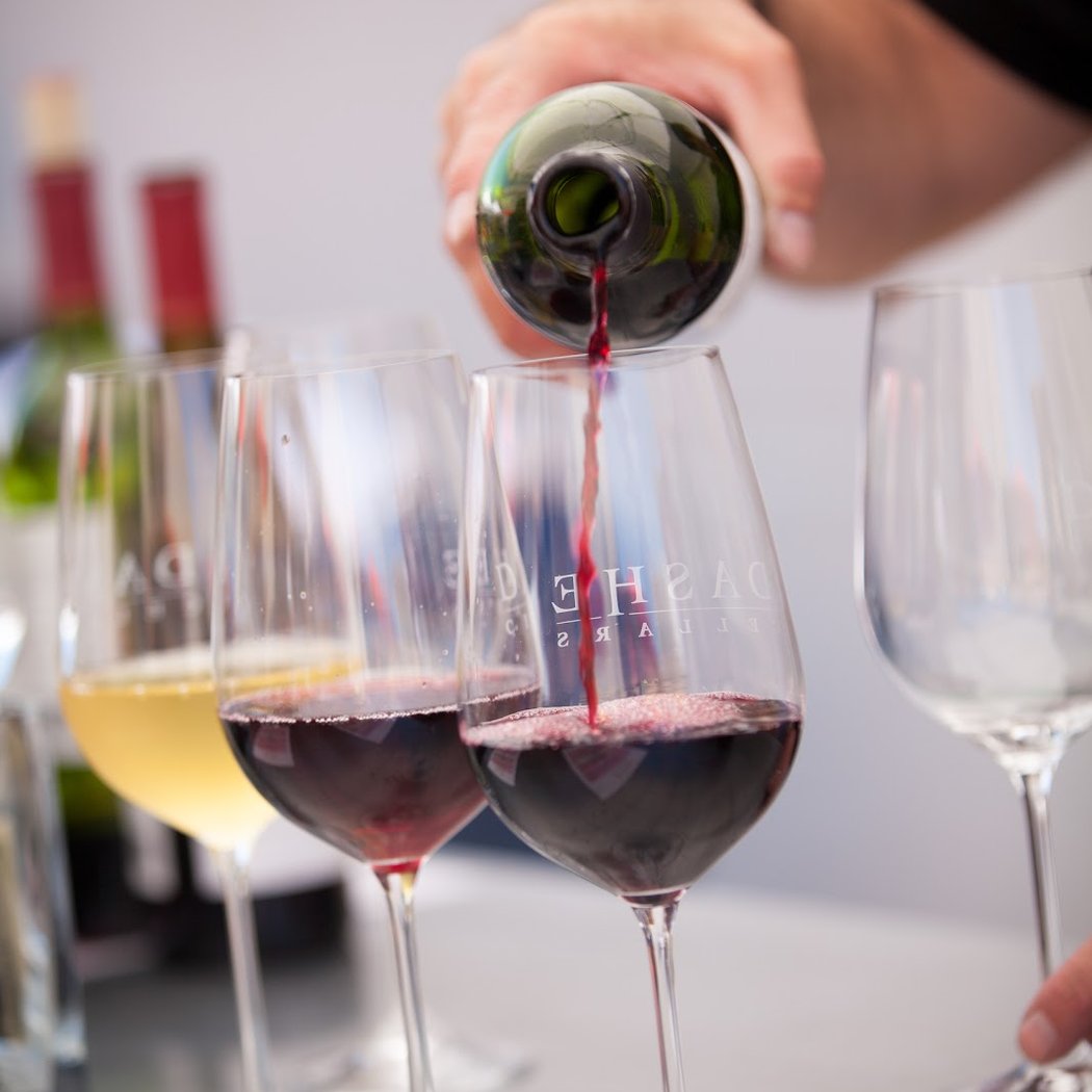 Dashe Cellars 1