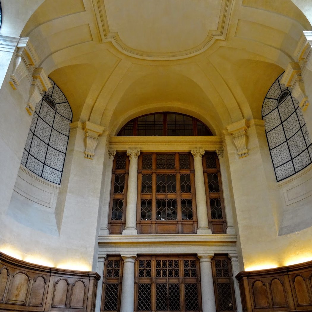 Temple de Pentemont 3