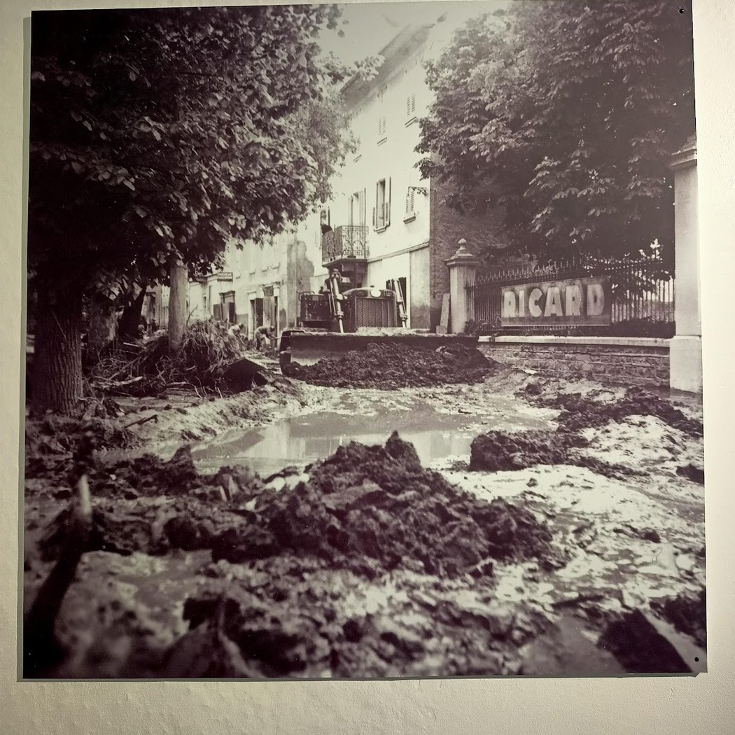 Passée 3