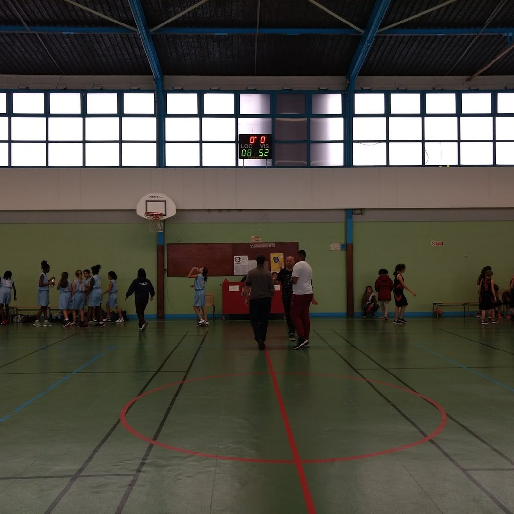 Clamart BC 3