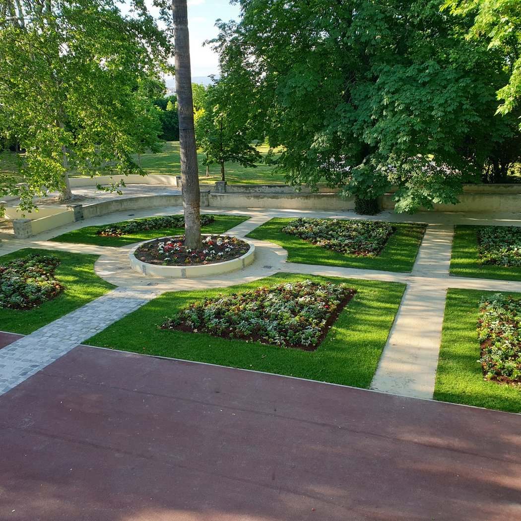 Parc François Billoux 5