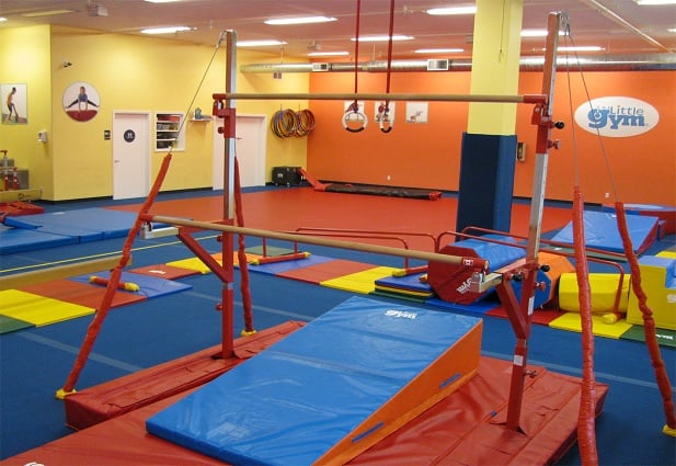 Little Gym of Brentwood 2