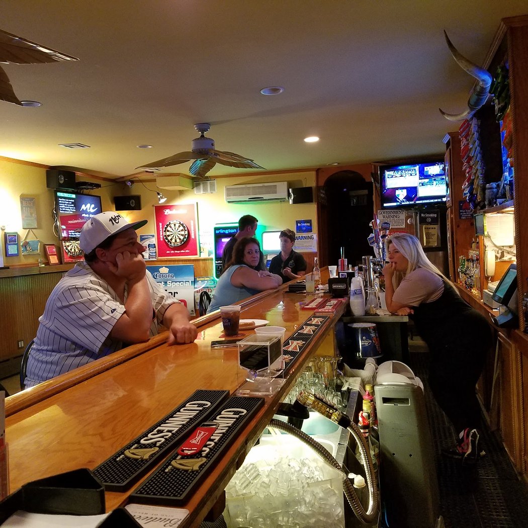 Beach Bar 1