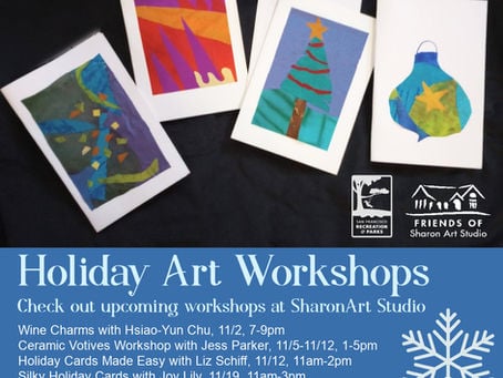 Holiday Workshop 1