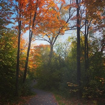 James C Nelson Park 1