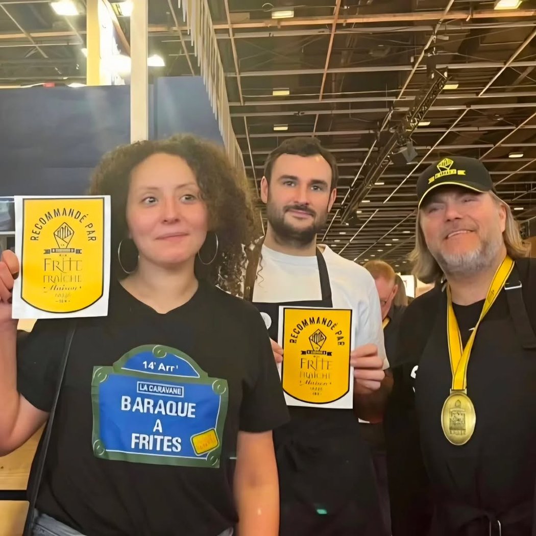 La Caravane De Paname 3