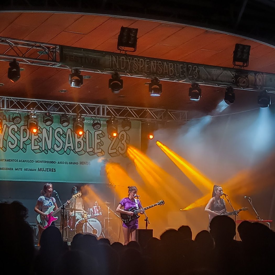 Festival Indyspensable