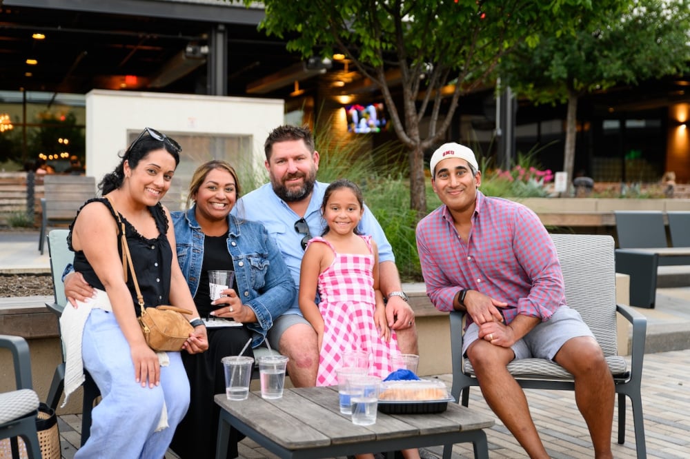 First Friday Market & Music at District 121 - 2026 Fall Season 2