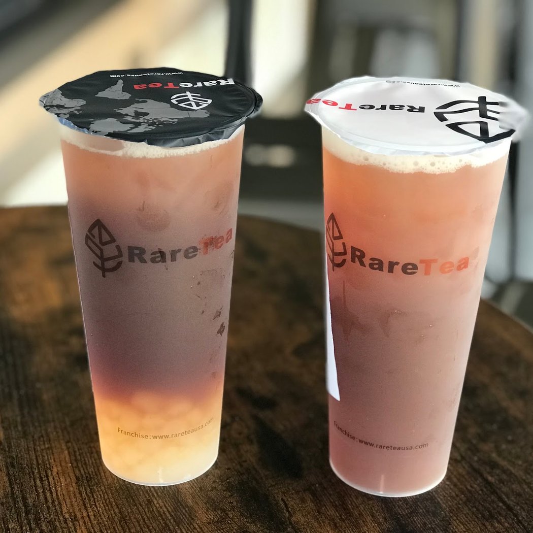 RareTea Berkeley 2