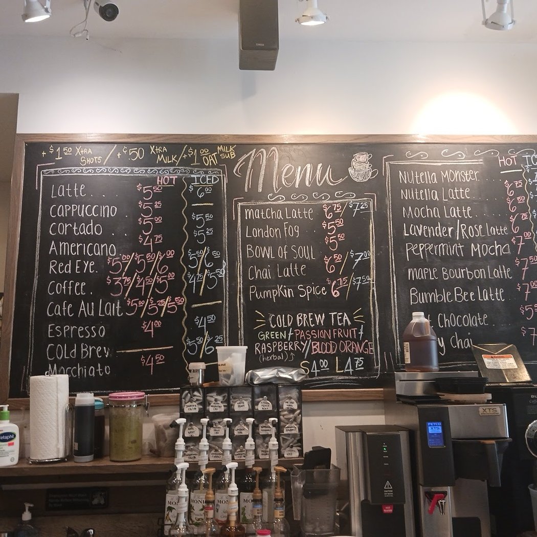 Coffee Rx 3