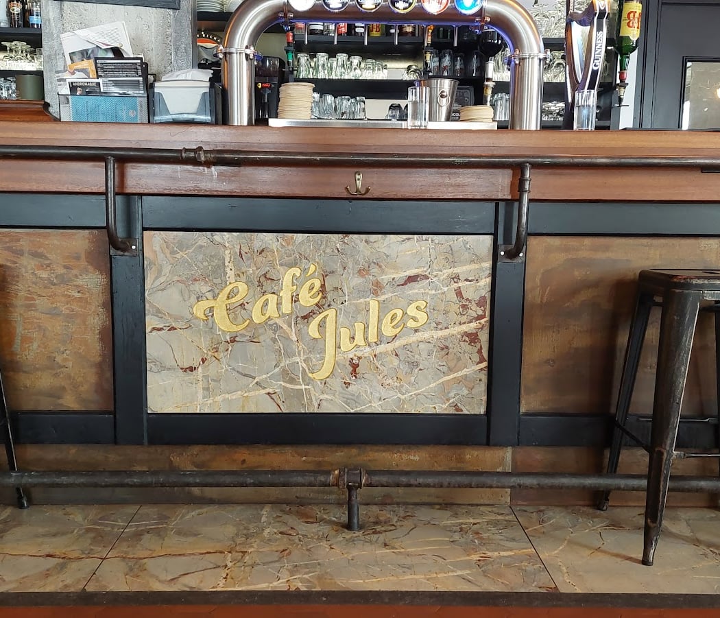 Chez Jules 2