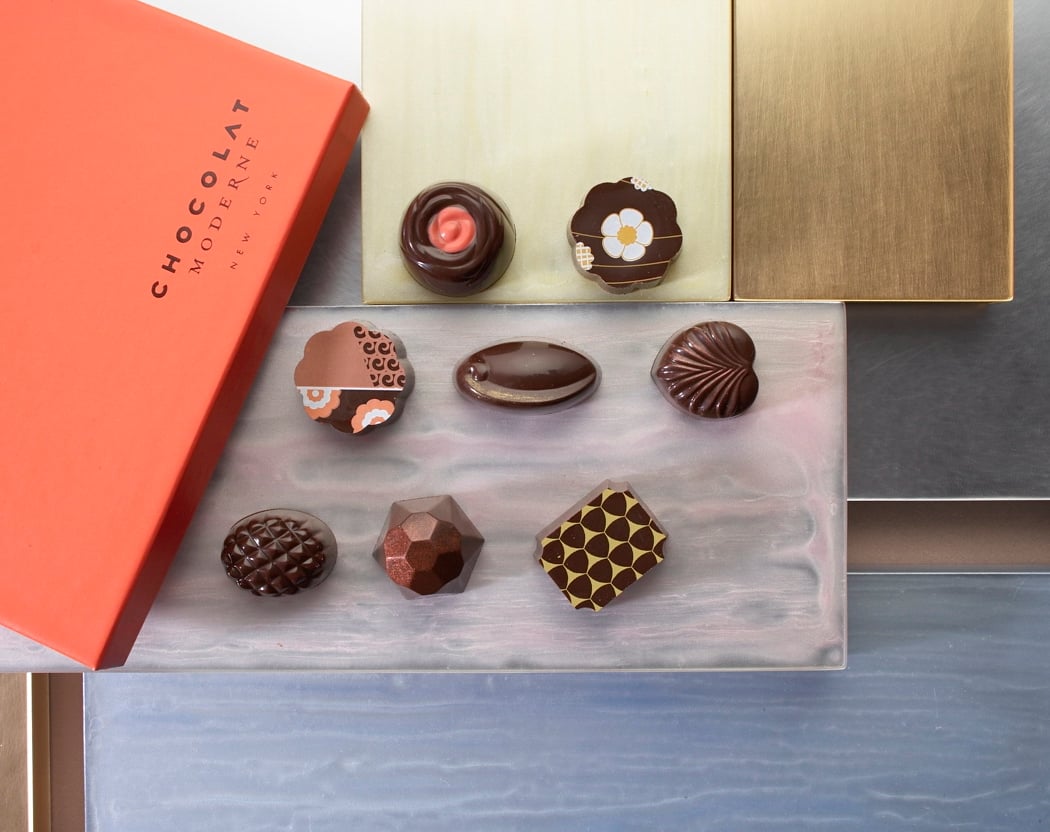 Chocolat Moderne 1