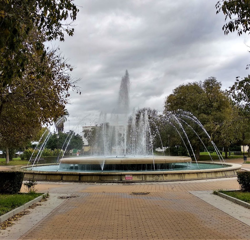 Park of the Perdigones 2