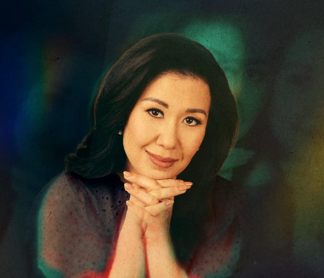 Ruthie Ann Miles: Perfectly Imperfect 1