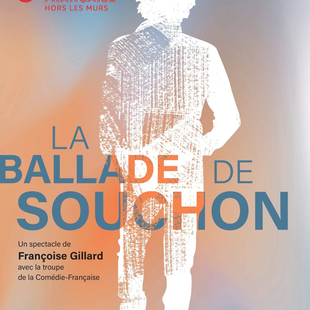La ballade de Souchon 1
