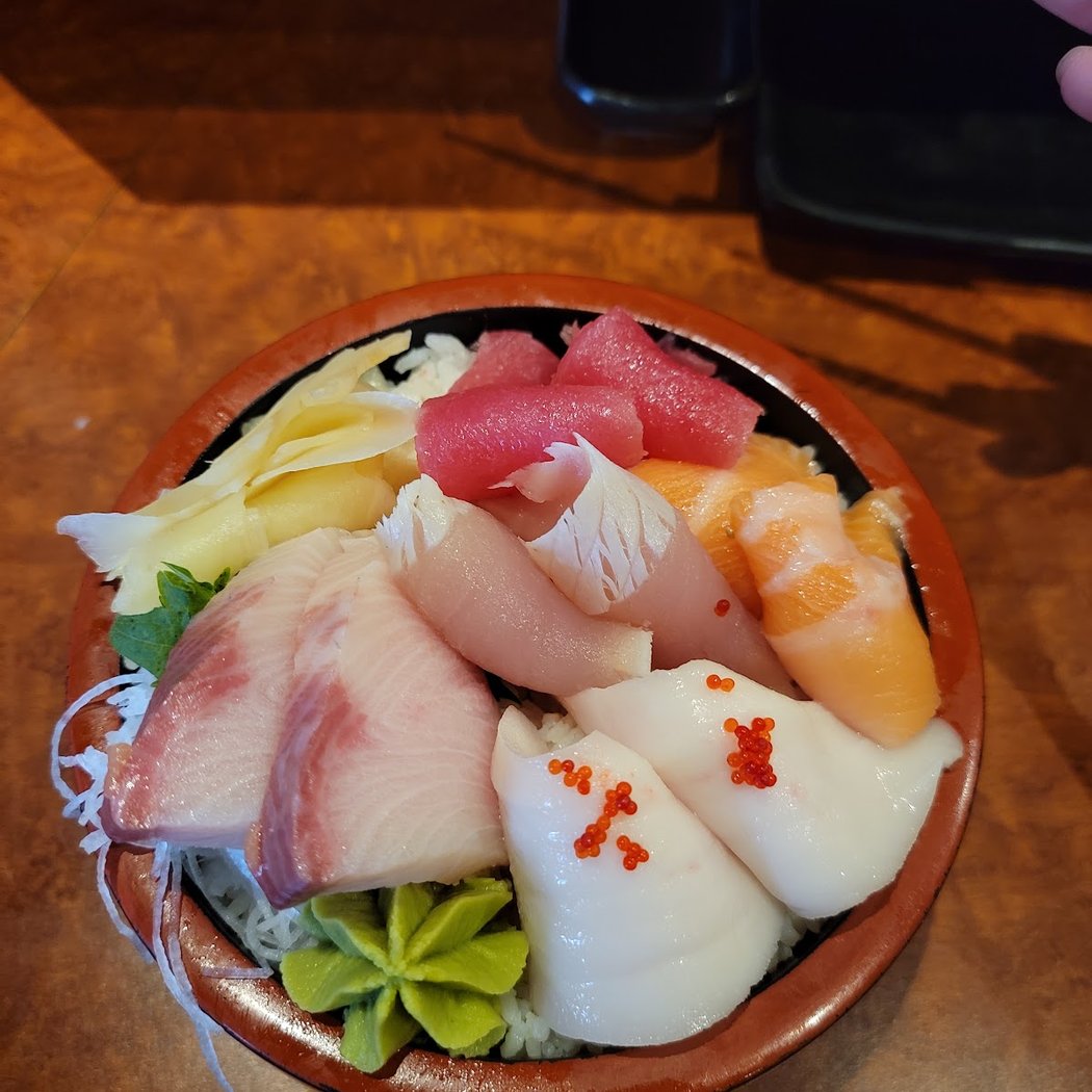 Yoshio Sushi 3