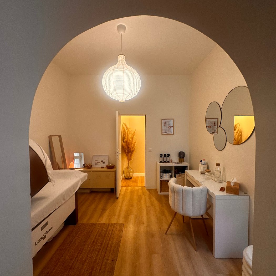 Maison Minceur - Paris - Centre d’amincissement 3