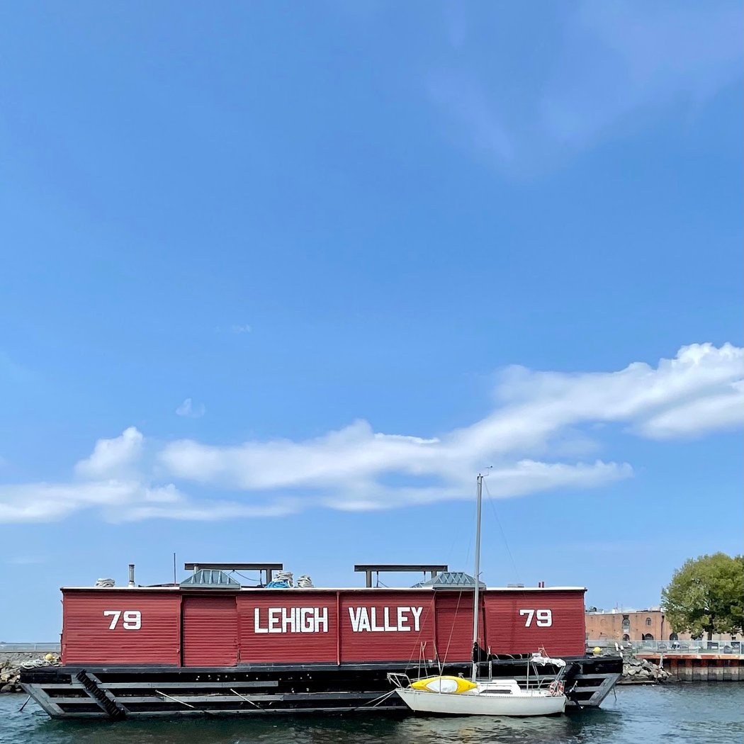 Open Hours - Waterfront Barge Showboat & Museum 2