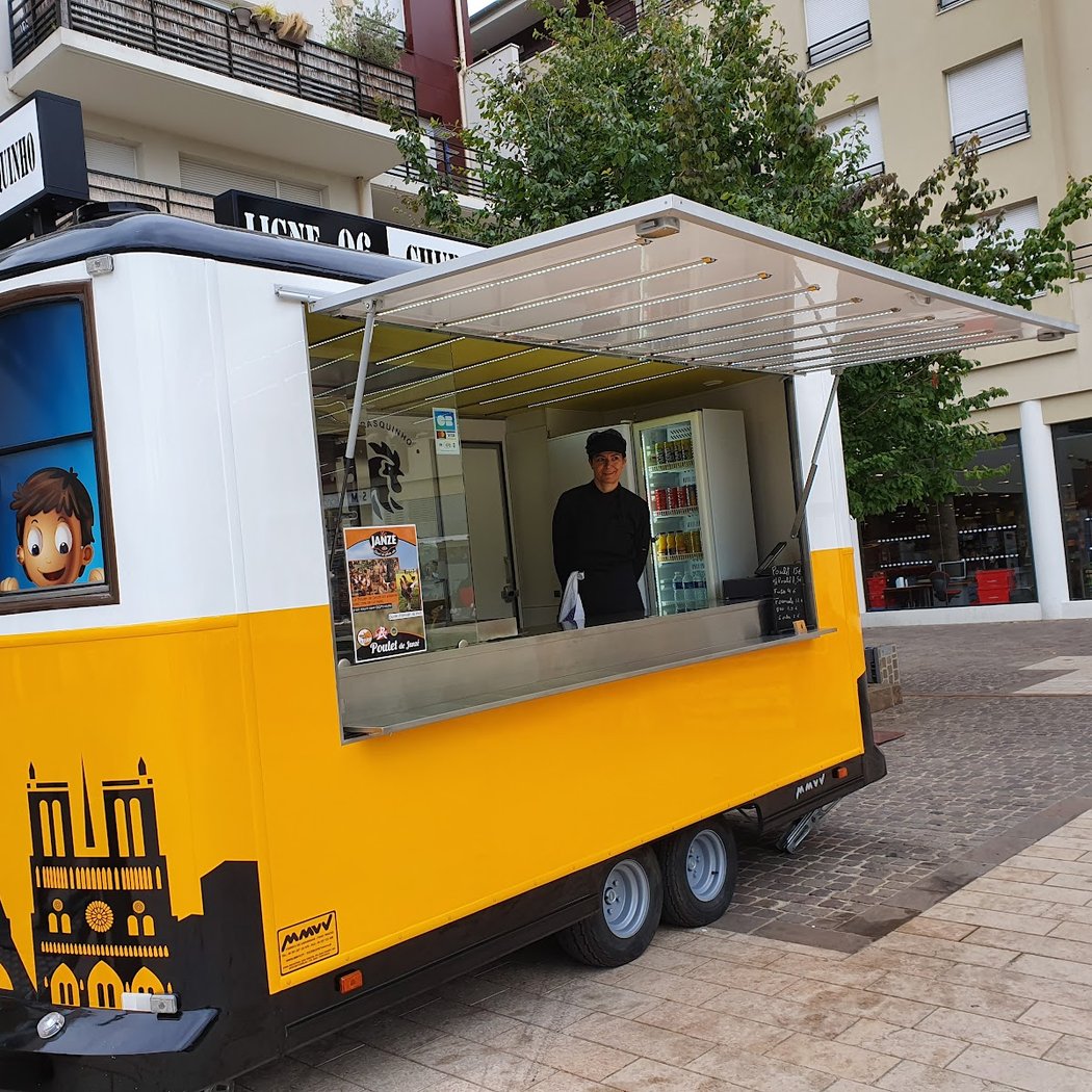 Marché Marcel Noutary 2